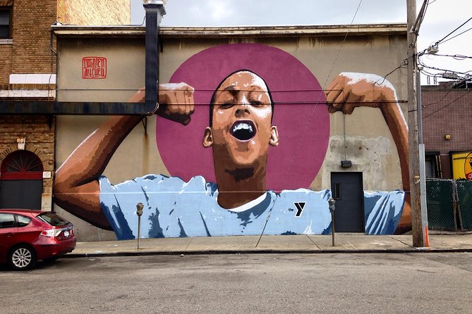 NYC: Private Graffiti & Street Art Walking Tour - A private guide changes the pace