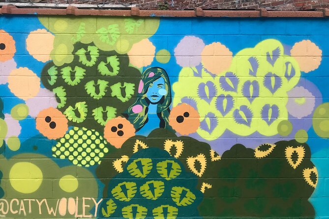 NYC: Private Graffiti & Street Art Walking Tour - Is $200 good value for your group?