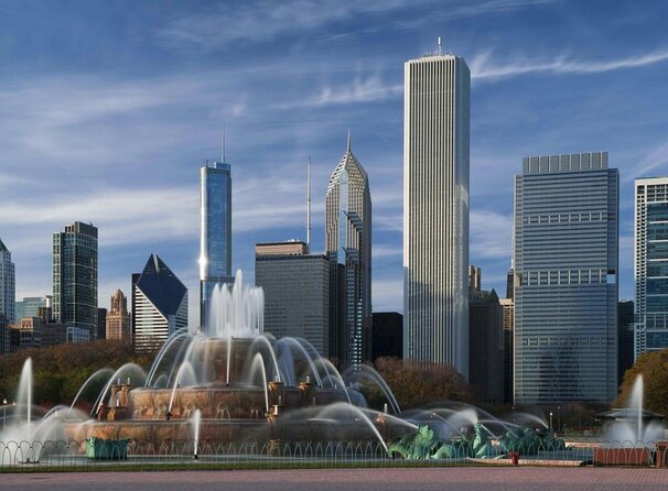 Offbeat Street Art Tour of Chicago: Urban Graffiti, Art, and Murals - Key things to know before you book