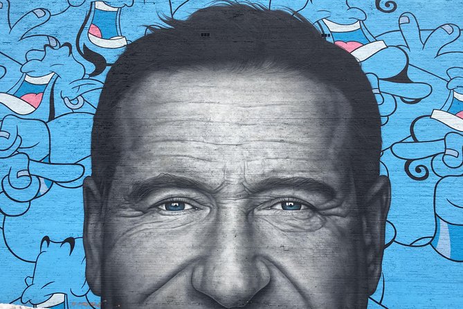 Offbeat Street Art Tour of Chicago: Urban Graffiti, Art, and Murals - Walking The 606, Chicago’s elevated art corridor