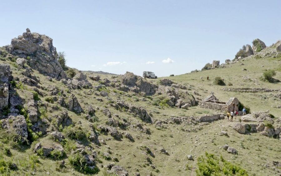 Orgosolo Experience: Murals and Culture with a typical Lunch - Into the Supramonte by jeep