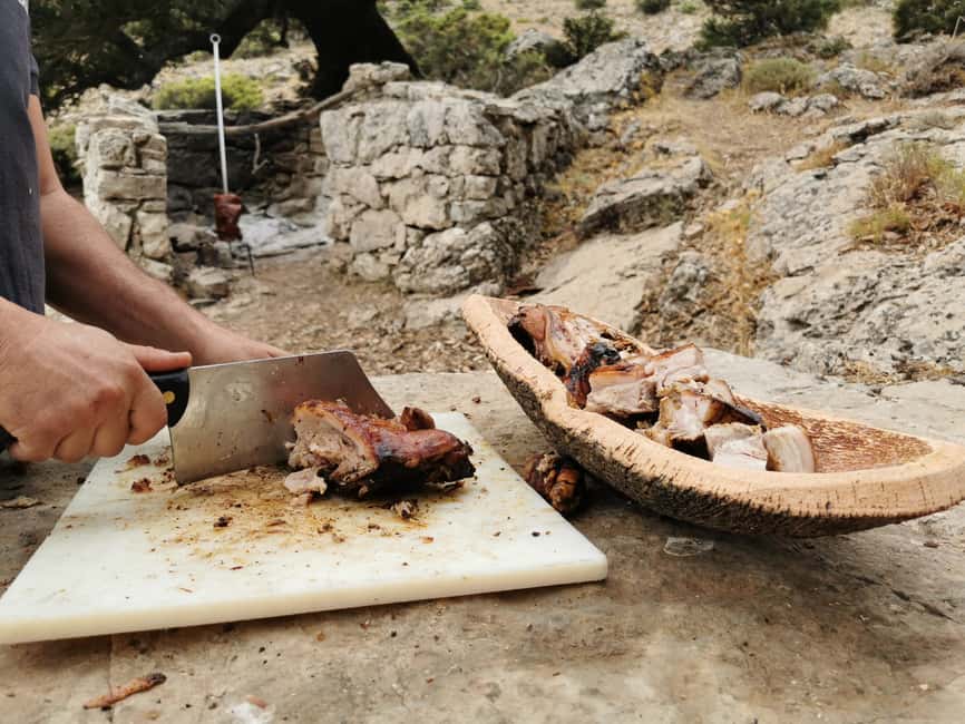 Orgosolo Experience: Murals and Culture with a typical Lunch - Pickup, transport, and the long day