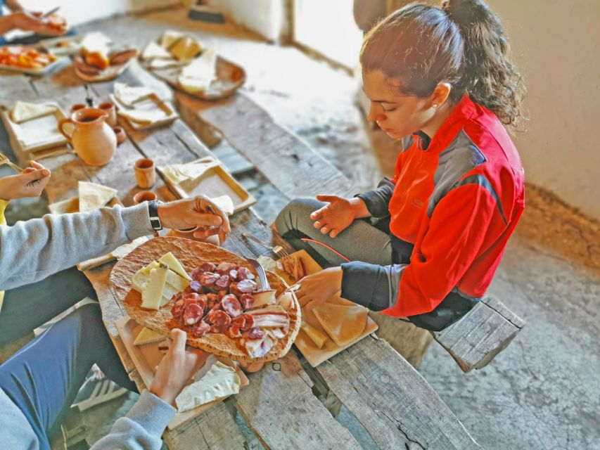 Orgosolo Experience: Murals and Culture with a typical Lunch - Price, value, and who should book