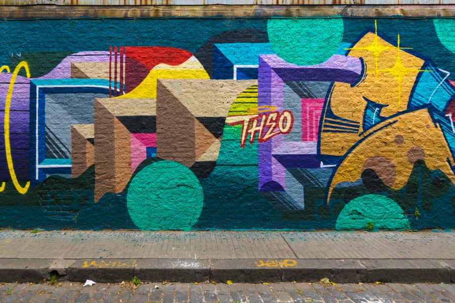 Palermo: Graffiti and Street Art Guided Tour in English - What the history adds to the artwork