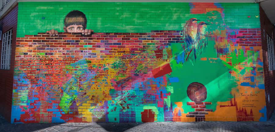 Palermo: Graffiti and Street Art Guided Tour in English - Who should book this Palermo street art walk?