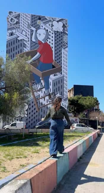 Palermo: Street Art and Urban Life Walk - Why this Palermo walk feels different