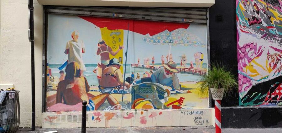 Paris: Montmartre Street Art Tour with an Artist - Should You Book the Montmartre Street Art Tour?