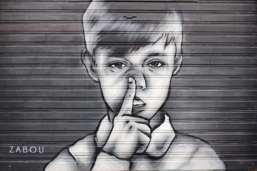 Paris Street Art at La Butte-aux-Cailles - What the 90-minute route feels like