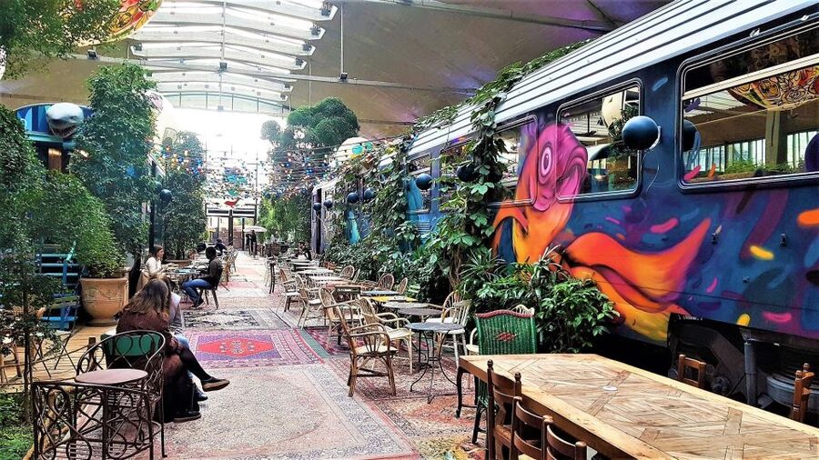 Paris: Street Art Open-Air Museum Bike Tour - Should you book the Paris street-art bike tour?