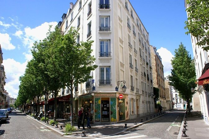 Paris: Street Art Tour with a Street Artist Guide - Key Points to Know Before You Book