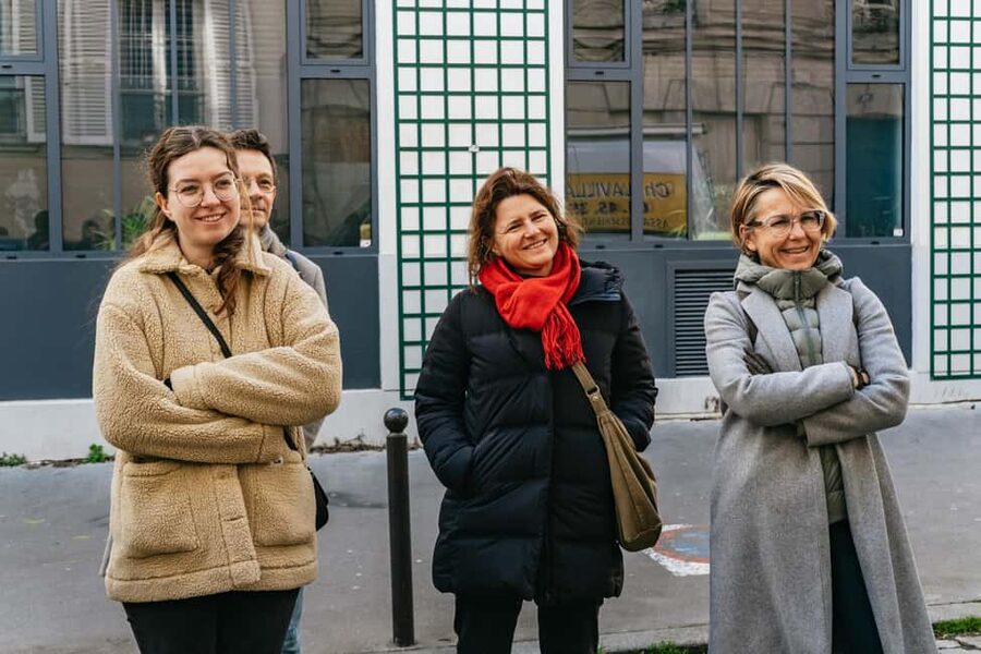 Paris: Street Art Walking Tour with a Street Artist Guide - Is $47 a fair price?