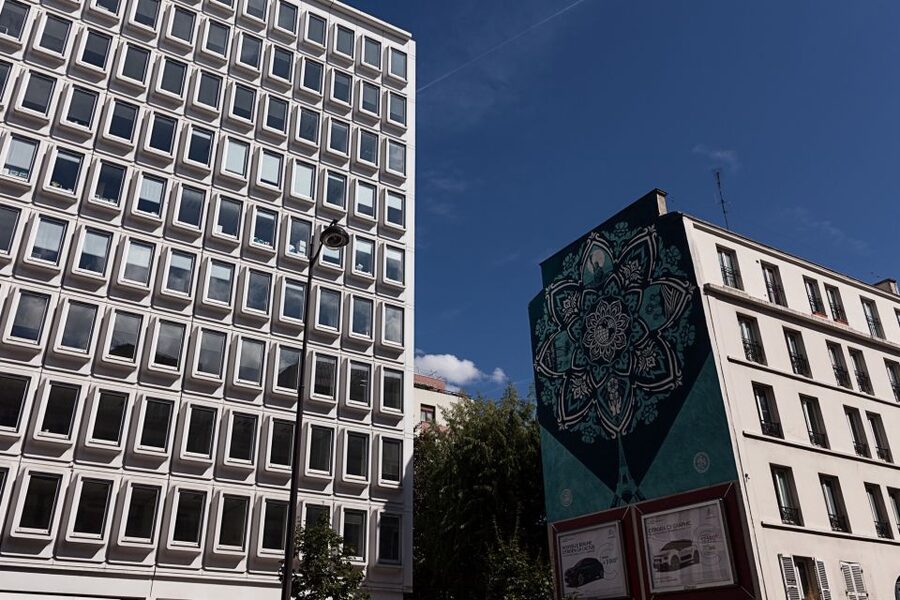 Paris: Urban Art Murals Walking Tour with an Expert - Meeting artists such as Obey, C215, and Jorge Rodriguez-Gerada