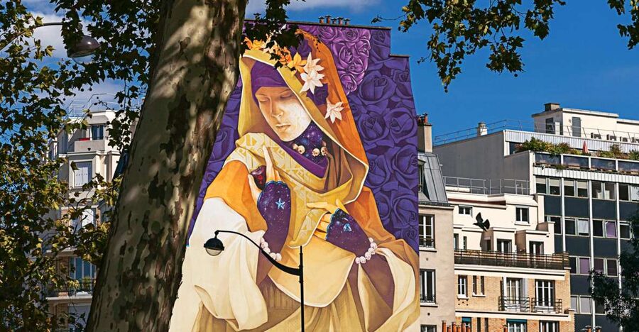 Paris: Urban Art Murals Walking Tour with an Expert - How the guide changes the experience