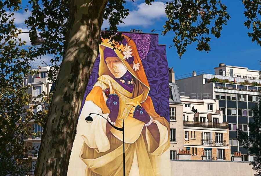 Paris: Urban Art Murals Walking Tour with an Expert - Is $47 a fair price?