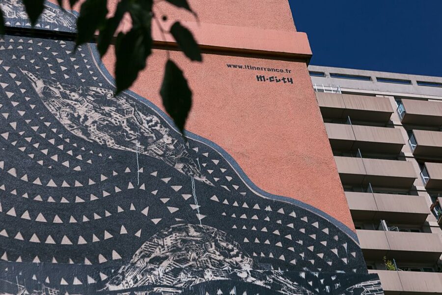 Paris: Urban Art Murals Walking Tour with an Expert - Starting at Nationale Metro on Boulevard Vincent Auriol