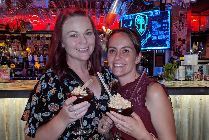 PERTH BAR+STREET ART TOUR: Hidden Secrets, Laneways + Good Times! - Starting at Forrest Place at 4 p.m.