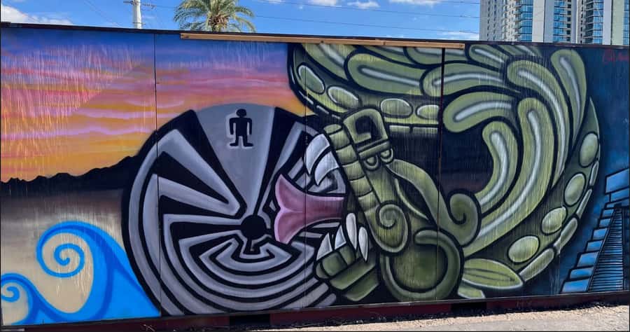 Phoenix: Tacos and Murals Tour - Who will enjoy this Phoenix food walk