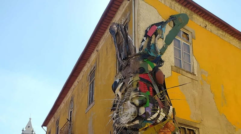 Porto Tour: Street Art & Architecture Experience 3h - Price, timing, and practical value