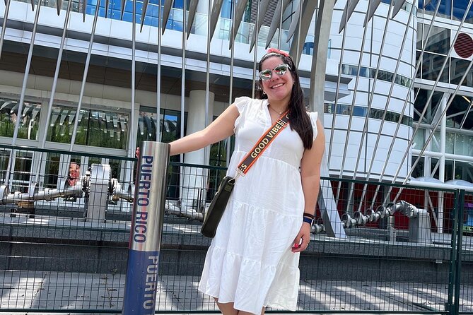 Private 3-in-1 Sightseeing, Brewery, and Mural Tour of Houston by Cart - Minute Maid Park and the Toyota Center