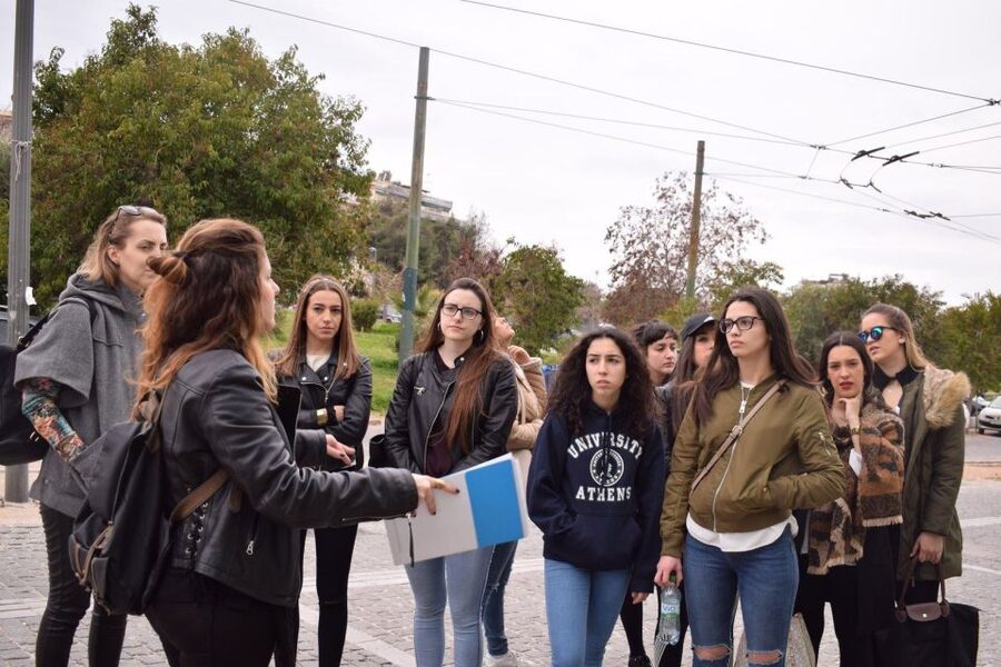 Private Athens Street Art & Culture Tour - Why Athens street art deserves your time