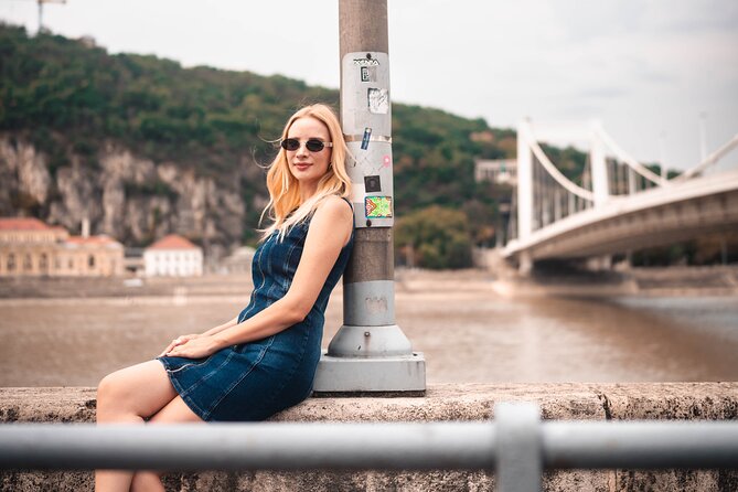 Private Budapest Street Art Photography - A short photo walk with a clear purpose