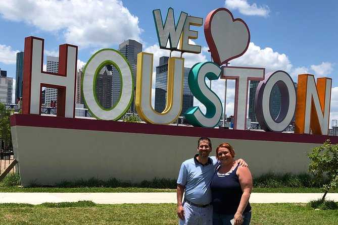 Private Houston Mural Instagram Tour by Cart - Who should book this Houston art ride?