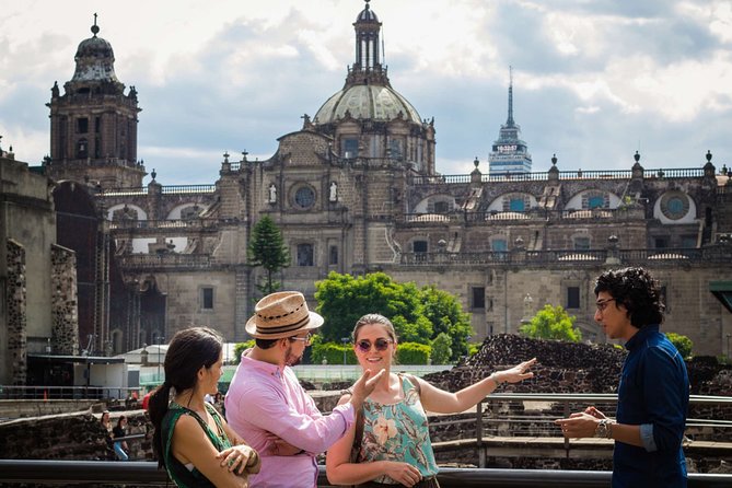Private Mexico City Mural Art Tour - Why Mexico City’s murals deserve your attention