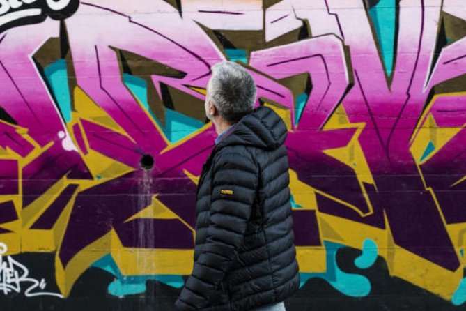 Private Street Art Tour: Exploring Milan's Hype Neighborhoods - Key points at a glance