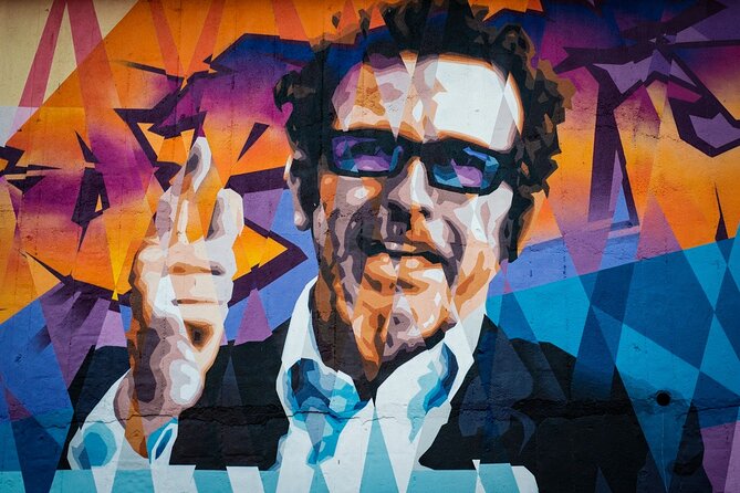 Private Street Art Tour: Exploring Milan's Hype Neighborhoods - Via Padova and Milan’s international character