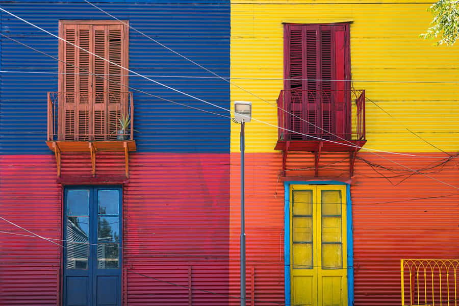 Private Street Art Tour in Buenos Aires - Key points at a glance