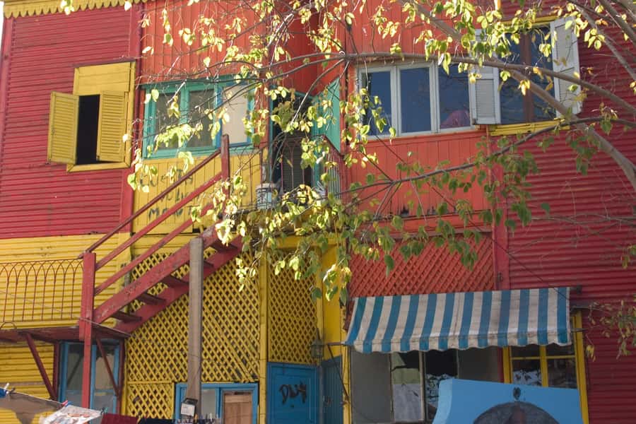 Private Street Art Tour in Buenos Aires - A private route that can follow your interests