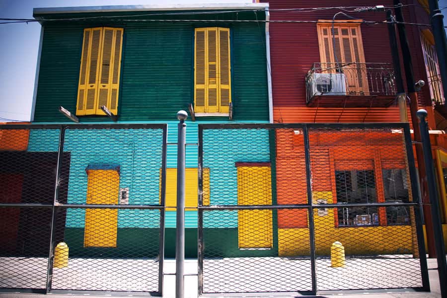 Private Street Art Tour in Buenos Aires - Who will enjoy this tour most?