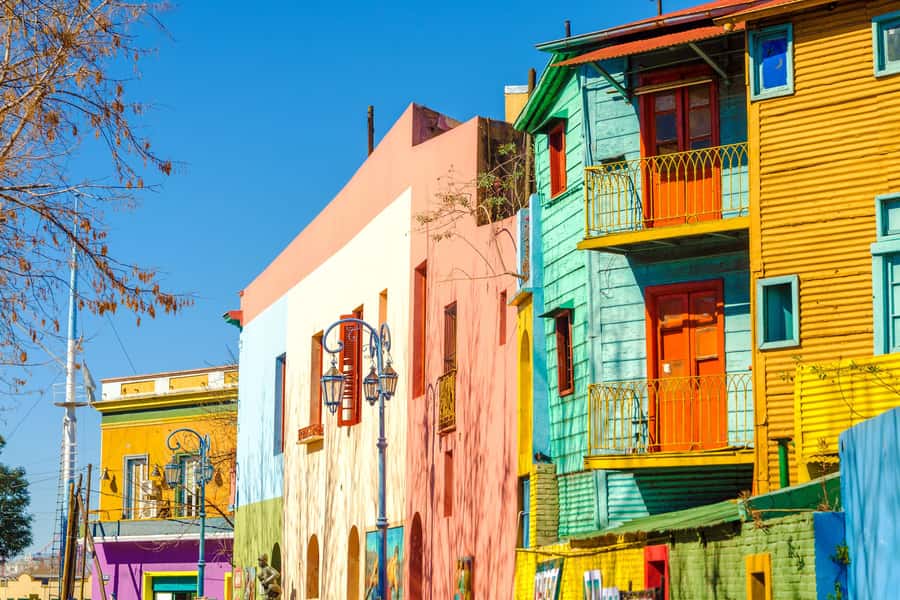 Private Street Art Tour in Buenos Aires - Starting in Palermo and finding the stories behind the paint