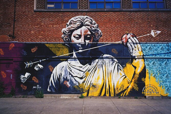 Private Street Art Tour in Paris with Local Expert - Key points to know before booking