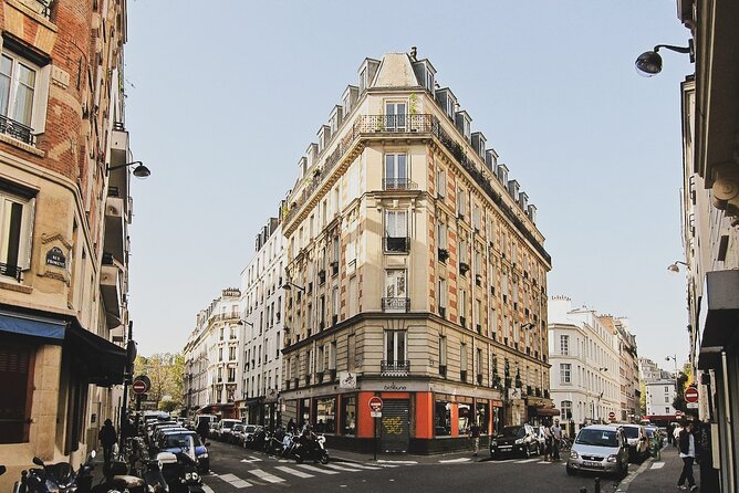 Private Street Art Tour in Paris with Local Expert - Rue Laurence Savart and Rue des Cascades