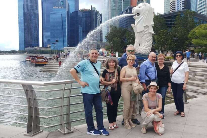 Private Street Art Tour in Singapore - Who Should Book This Experience