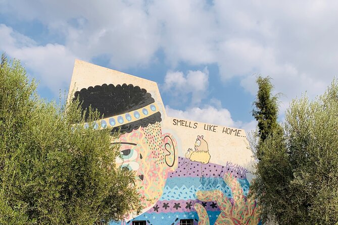 Private Walking Tour in Marrakesh Hidden Gardens and Street Art - ANIMA Garden: plants, sculpture, and surprise around every turn