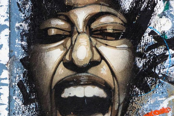 Raval Street Art and Graffiti Guided Tour in Barcelona - What the guides add to the artwork