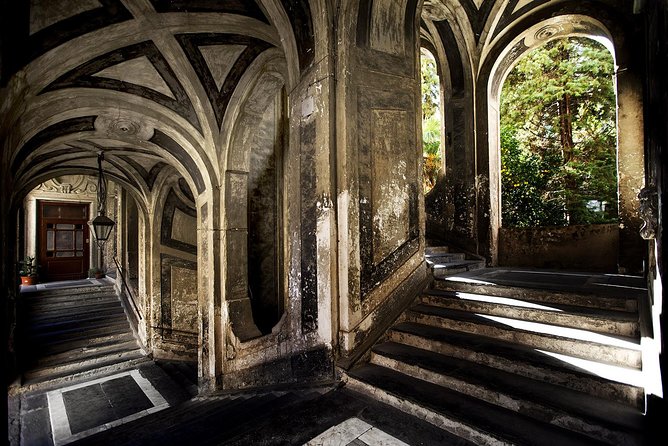 Rione Sanità tour among baroque, revival, street art & food - Key points at a glance