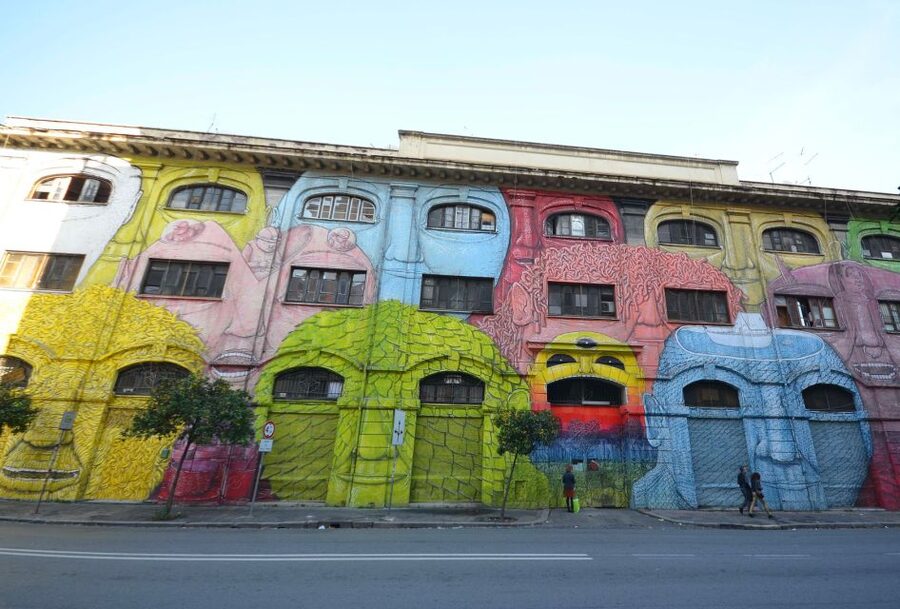 Rome: Ostiense Graffiti and Modern Street Art Walking Tour - How to get more from the street art