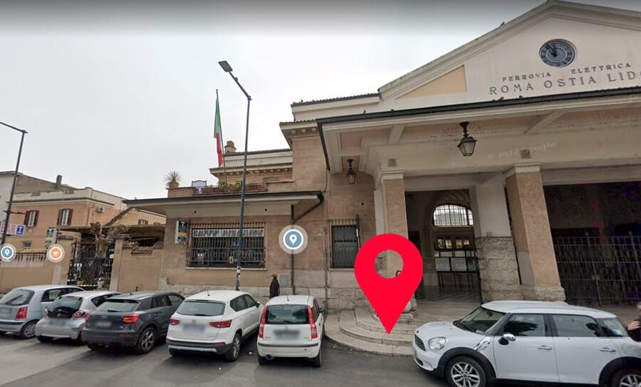 Rome: Ostiense Graffiti and Modern Street Art Walking Tour - Booking advice and final verdict