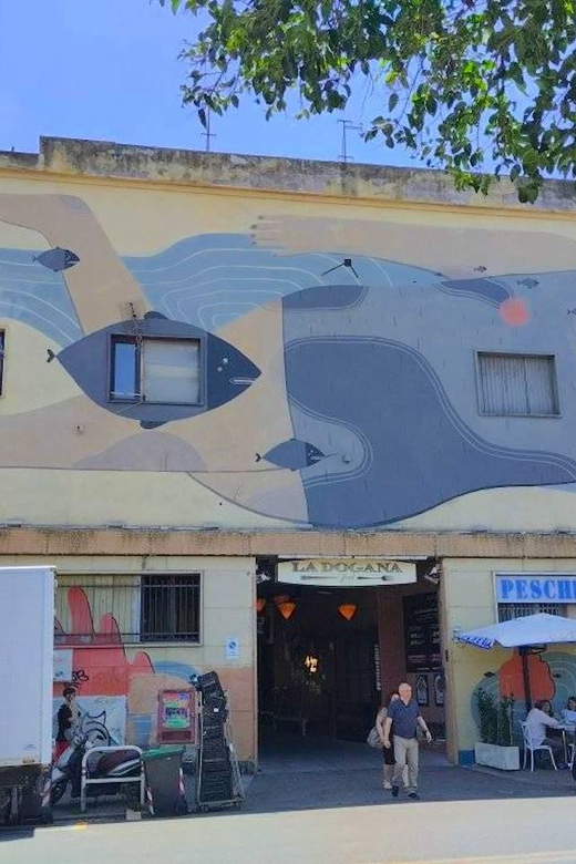 Rome street art tour: off the beaten path with a local guide - Price, timing, and practical value