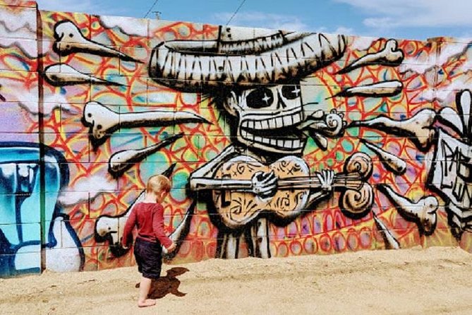 RoRo Street Art Tour in Phoenix - Key things to know before you book