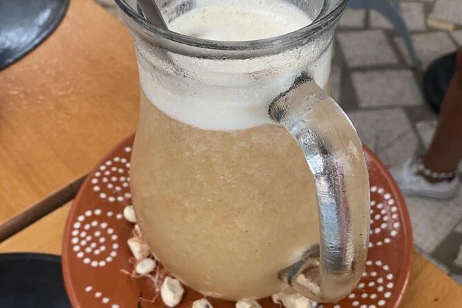 Sal island: Private Santa Maria City Tour, Street Art and Tapas - Cape Verdean tapas and a flexible tasting stop
