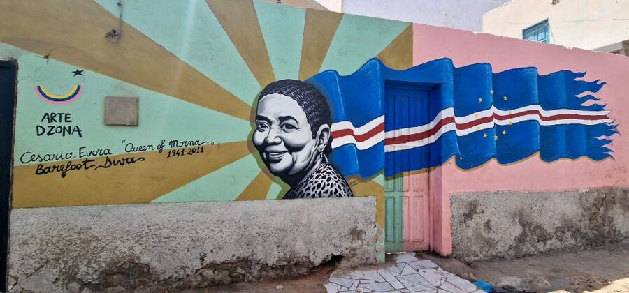 Sal island: Santa Maria city tour, street art and tapas - A small taste of Cape Verde