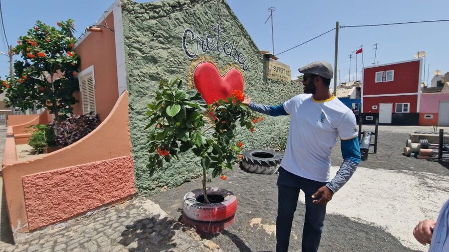 Sal island: Santa Maria city tour, street art and tapas - Who will enjoy this Santa Maria walk?