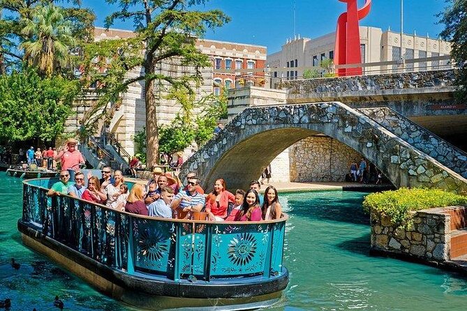 San Antonio E-Bike Tour: Murals, Street Art and Hidden Gems - Key points at a glance