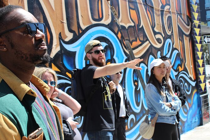 San Diego's North Park Tour - What makes this North Park walk worth your time