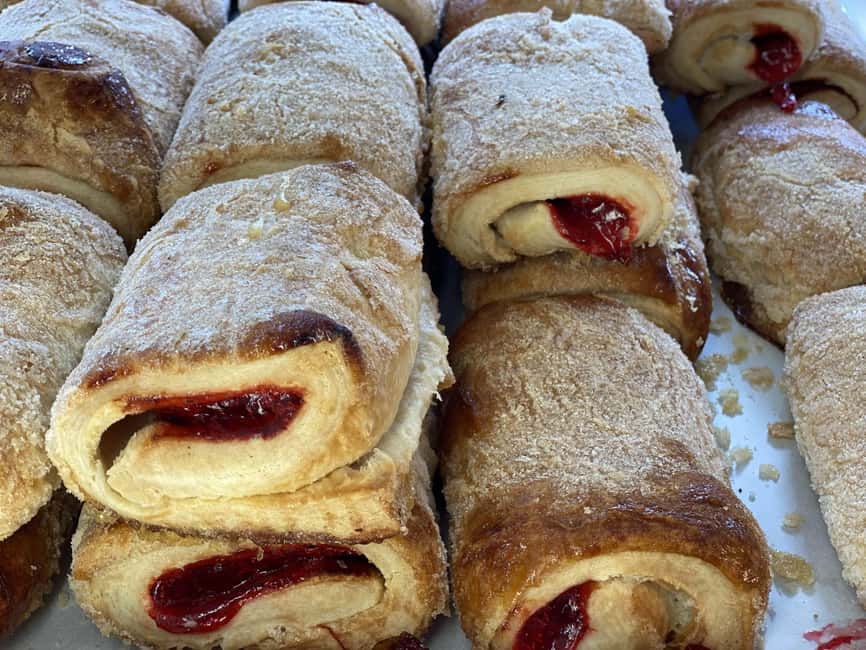 San Francisco: Mission District Street Art and Food Tour - What the $39 price really buys