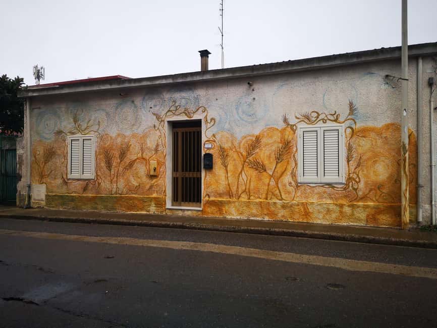 San Sperate Murales Tour - Visit a Typical Sardinian Village - Timing, language, and practical details